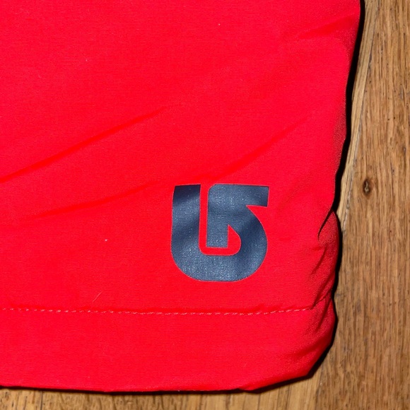 Burton Dry Ride snow jacket - Kids - Picture 8 of 13